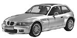 BMW E36-7 P2552 Fault Code