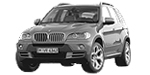 BMW E70 P2552 Fault Code