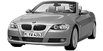 BMW E93 P2552 Fault Code