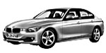 BMW F30 P2552 Fault Code