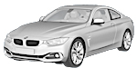 BMW F32 P2552 Fault Code