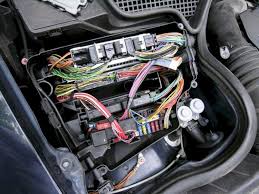 See P2552 in engine
